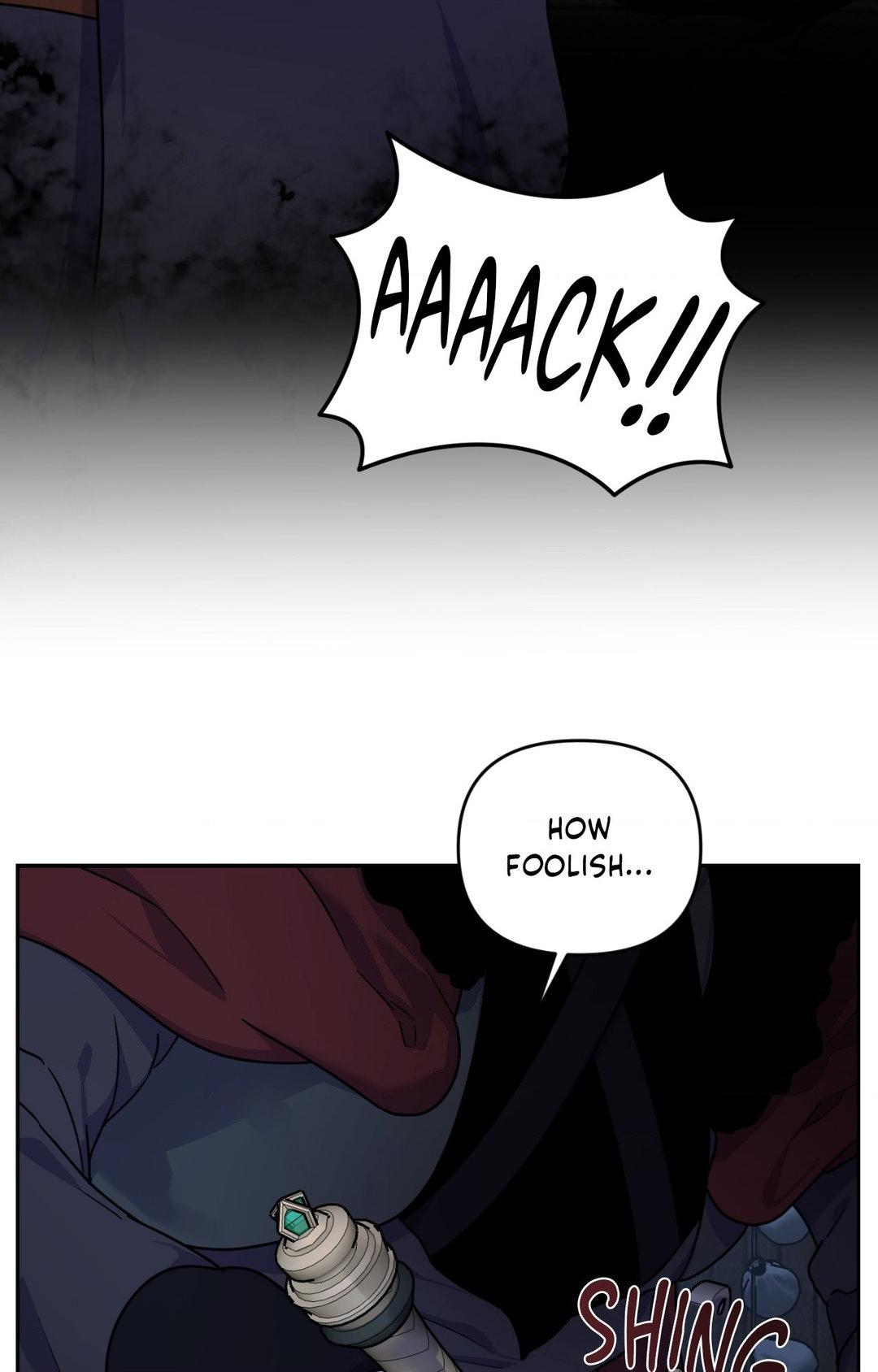 Read The Search for Alosha chapter 3.1 image 77 on Lezhin