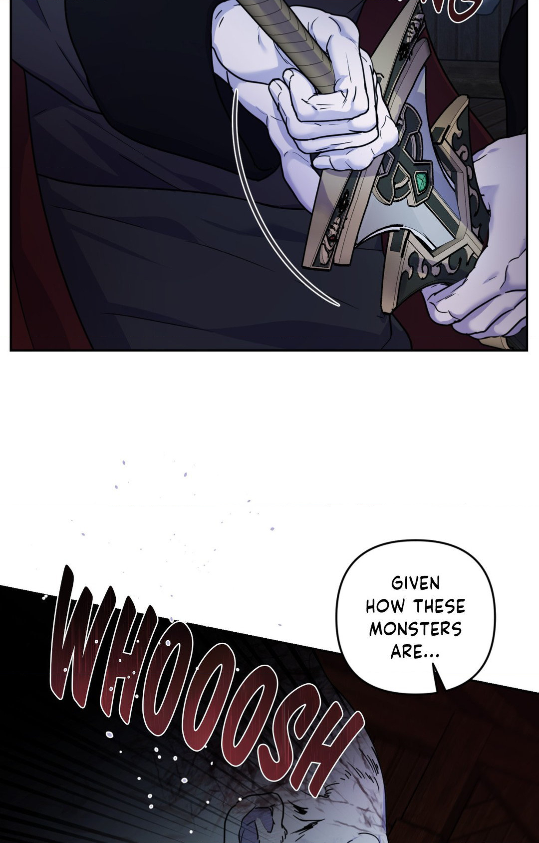 Read The Search for Alosha chapter 3.1 image 78 on Lezhin