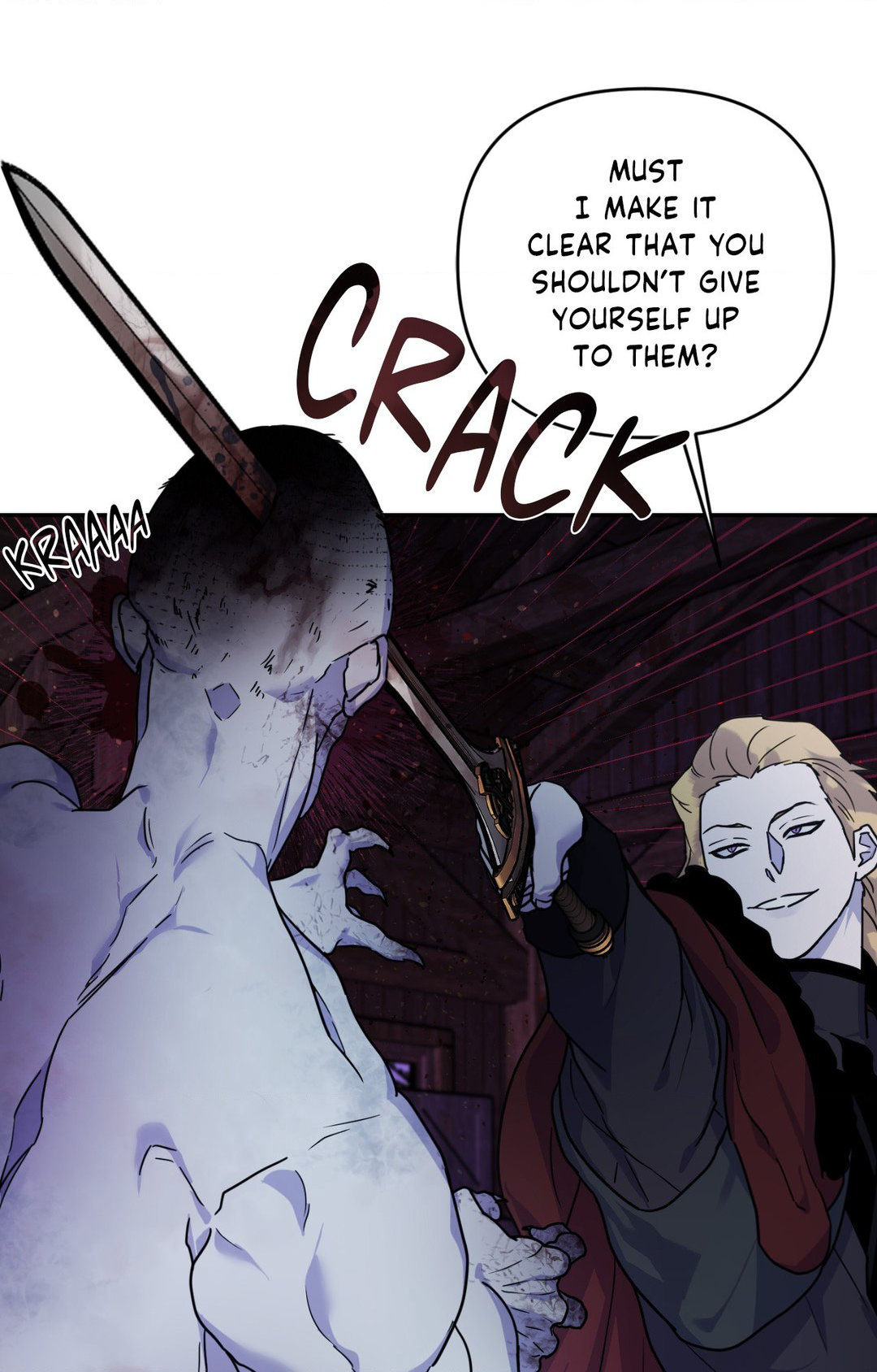Read The Search for Alosha chapter 3.1 image 81 on Lezhin