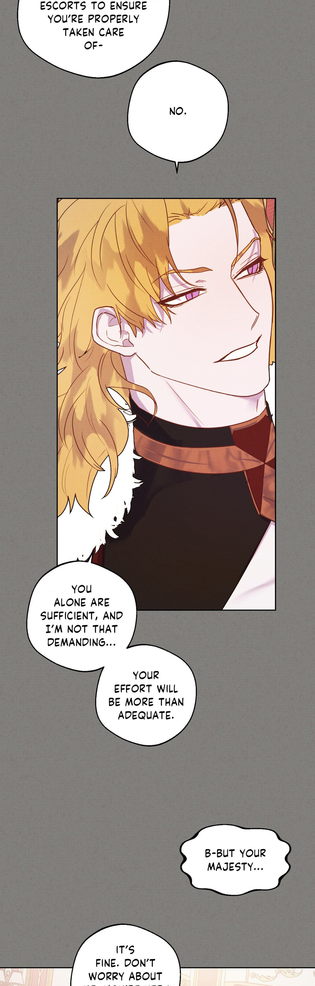 Read The Search for Alosha chapter 3.2 image 14 on Lezhin