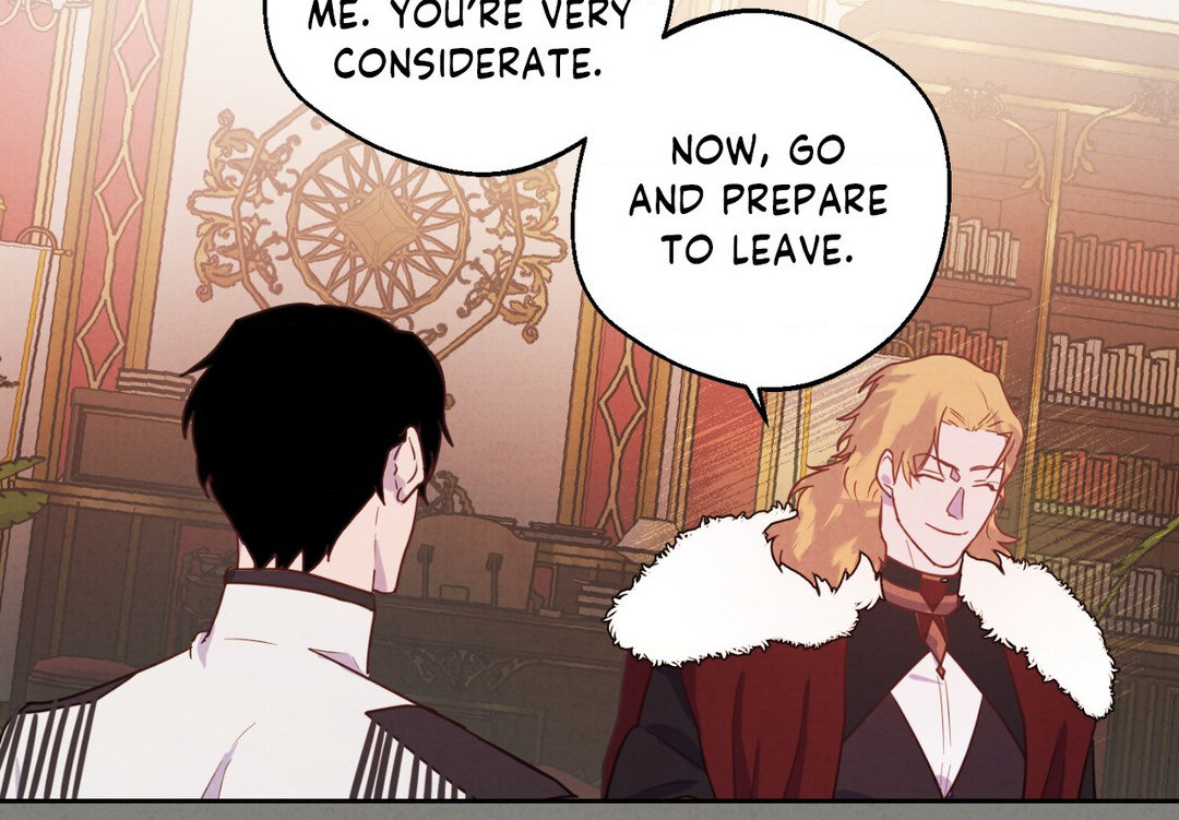 Read The Search for Alosha chapter 3.2 image 15 on Lezhin