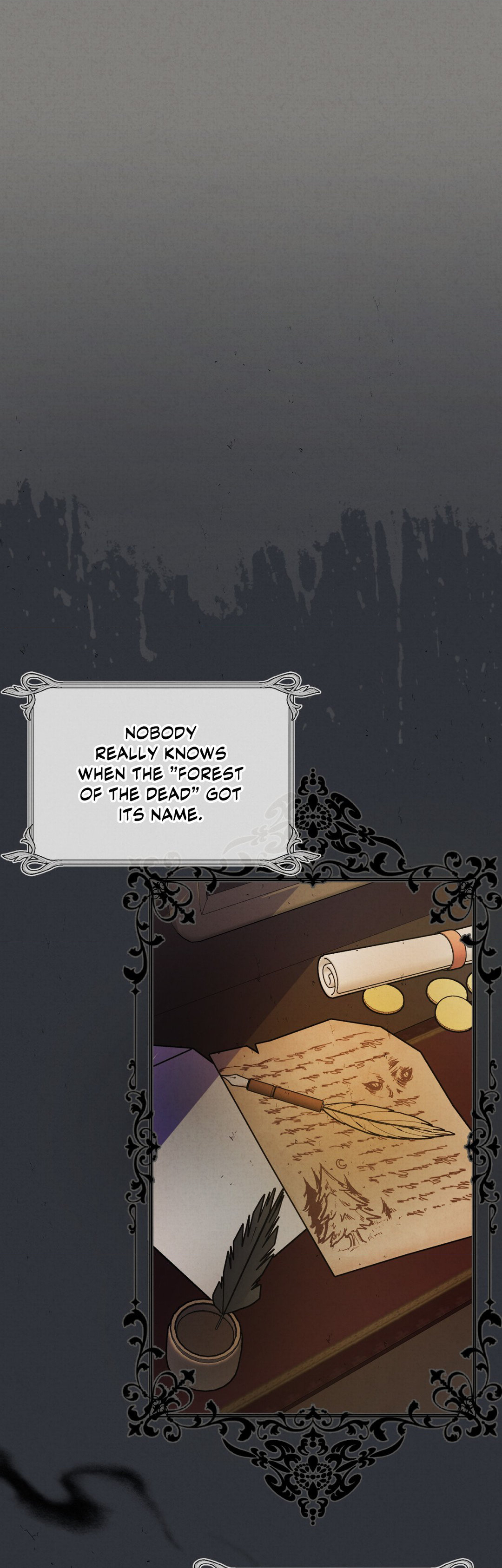 Read The Search for Alosha chapter 3.2 image 16 on Lezhin