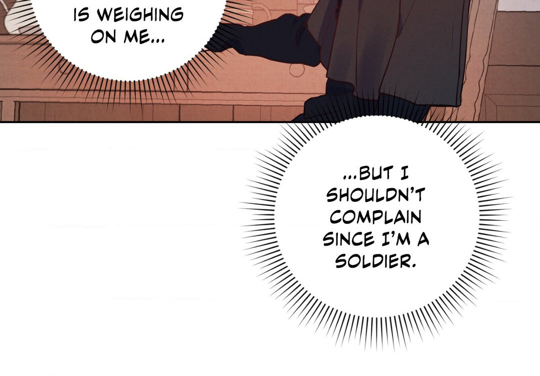 Read The Search for Alosha chapter 3.2 image 24 on Lezhin