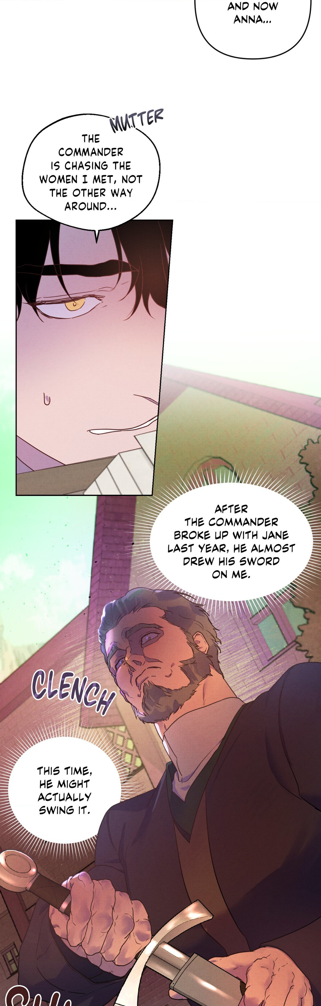 Read The Search for Alosha chapter 3.2 image 31 on Lezhin