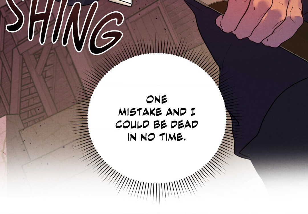Read The Search for Alosha chapter 3.2 image 32 on Lezhin