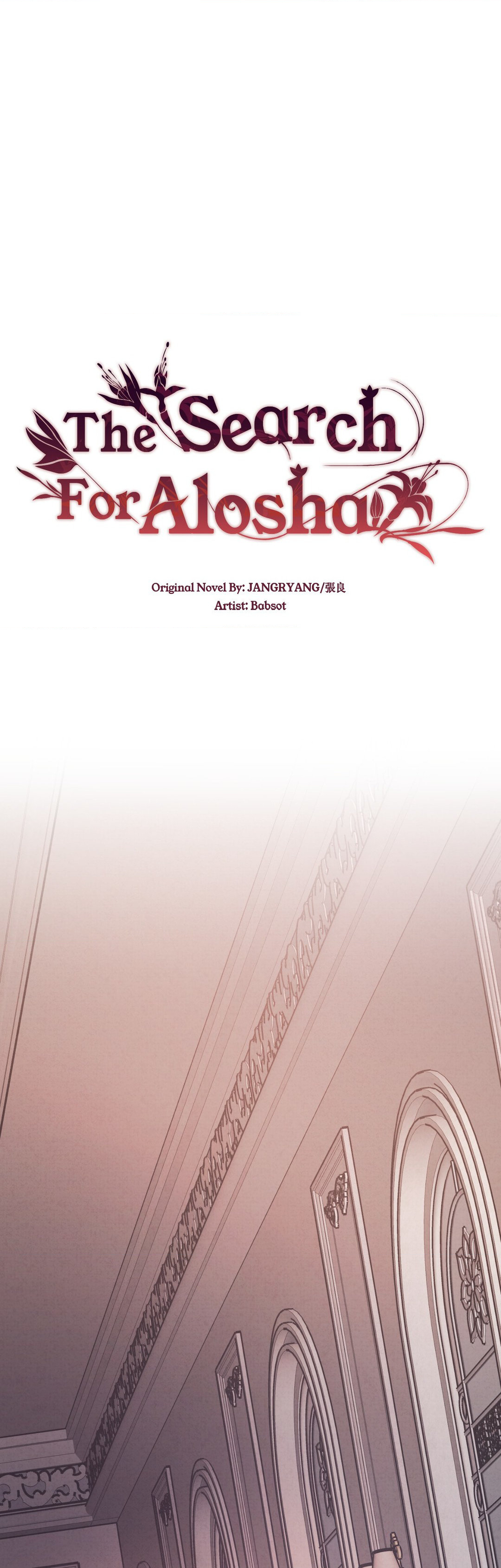 Read The Search for Alosha chapter 3.2 image 39 on Lezhin