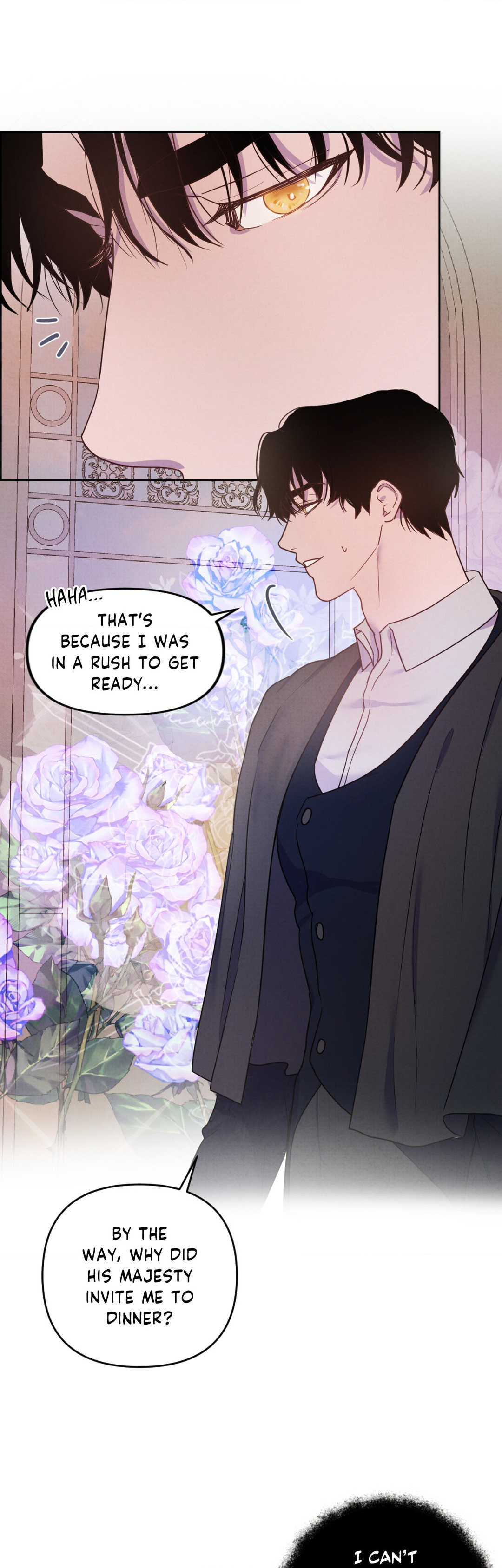 Read The Search for Alosha chapter 3.2 image 42 on Lezhin