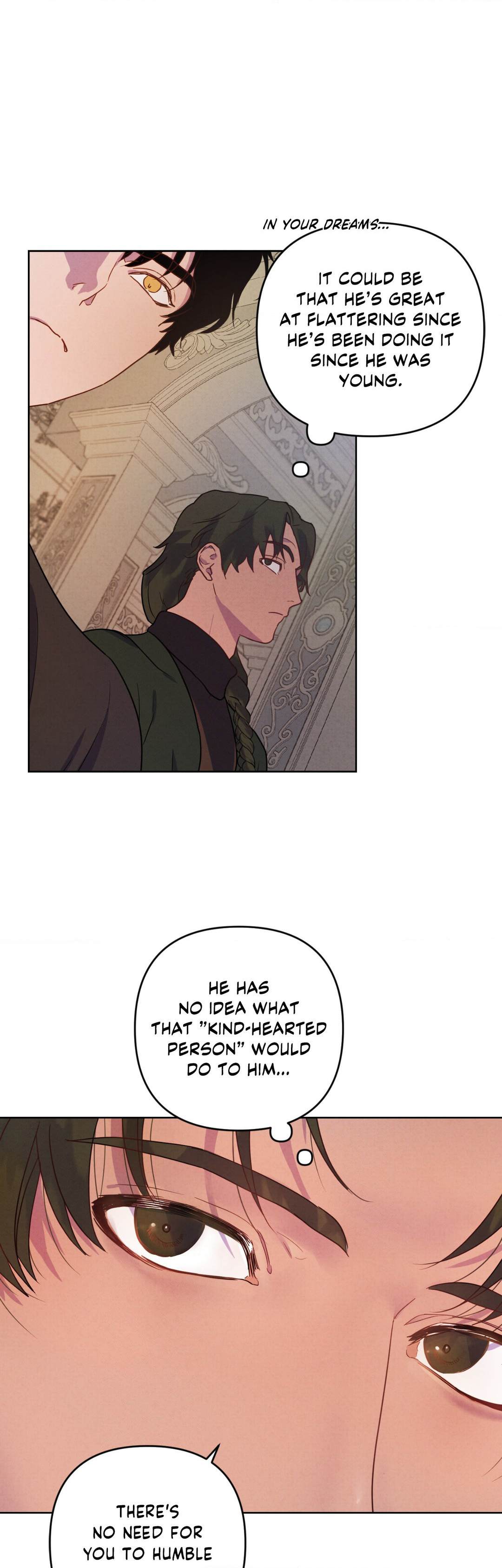 Read The Search for Alosha chapter 3.2 image 45 on Lezhin