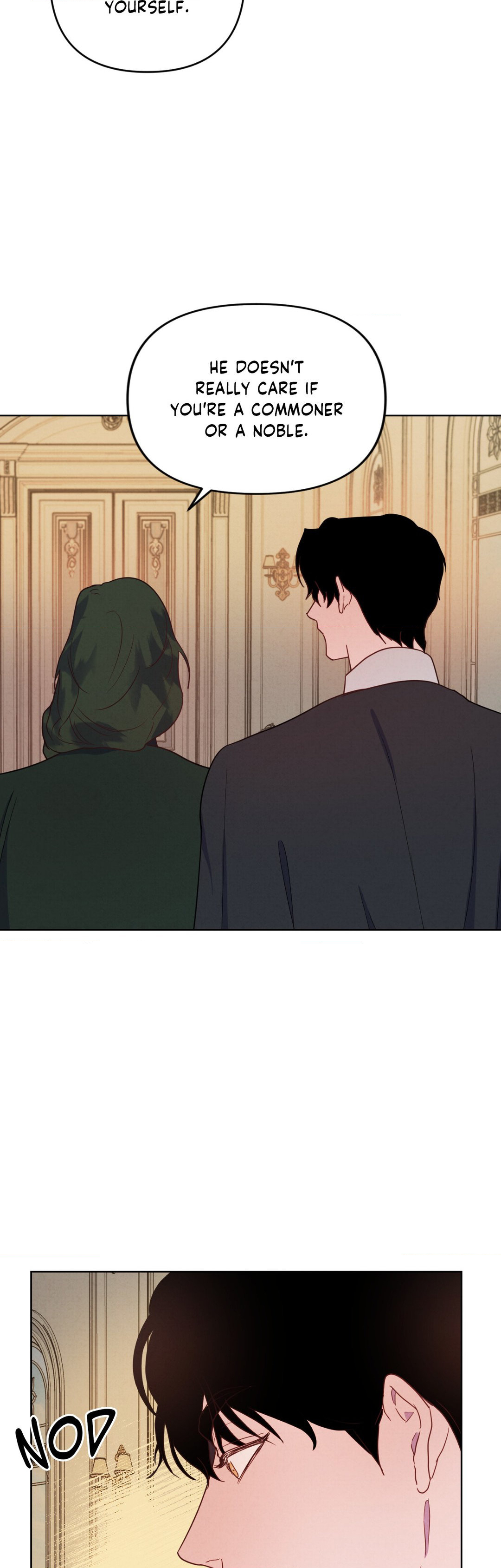 Read The Search for Alosha chapter 3.2 image 46 on Lezhin