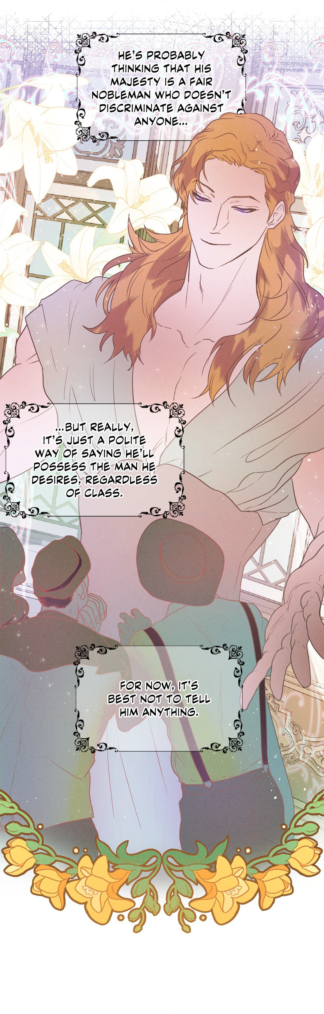 Read The Search for Alosha chapter 3.2 image 48 on Lezhin