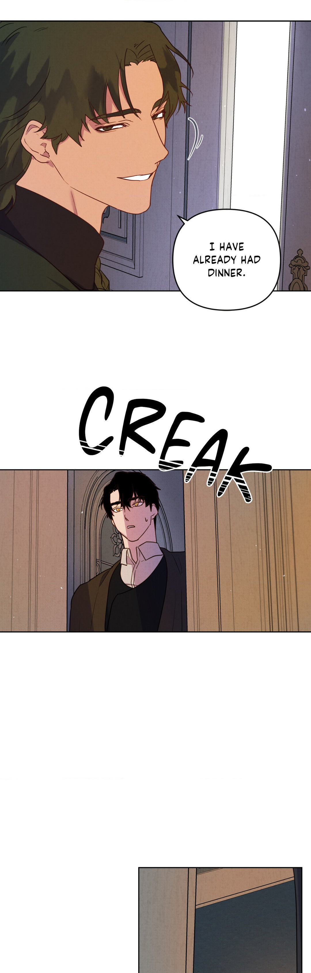 Read The Search for Alosha chapter 3.2 image 51 on Lezhin