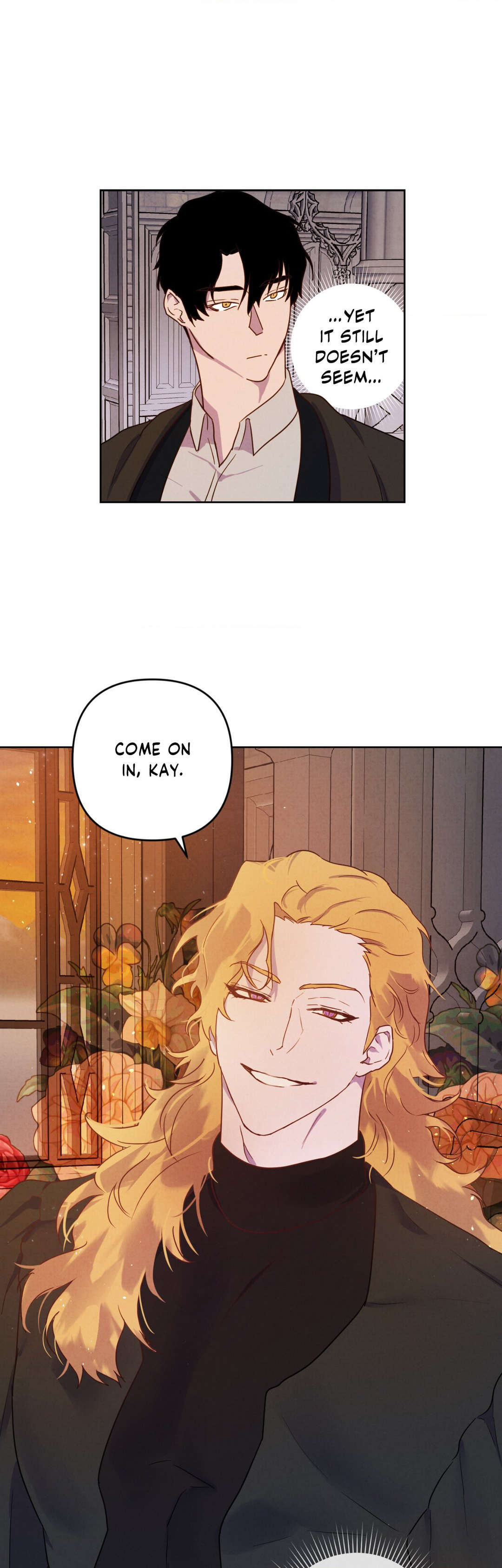 Read The Search for Alosha chapter 3.2 image 54 on Lezhin