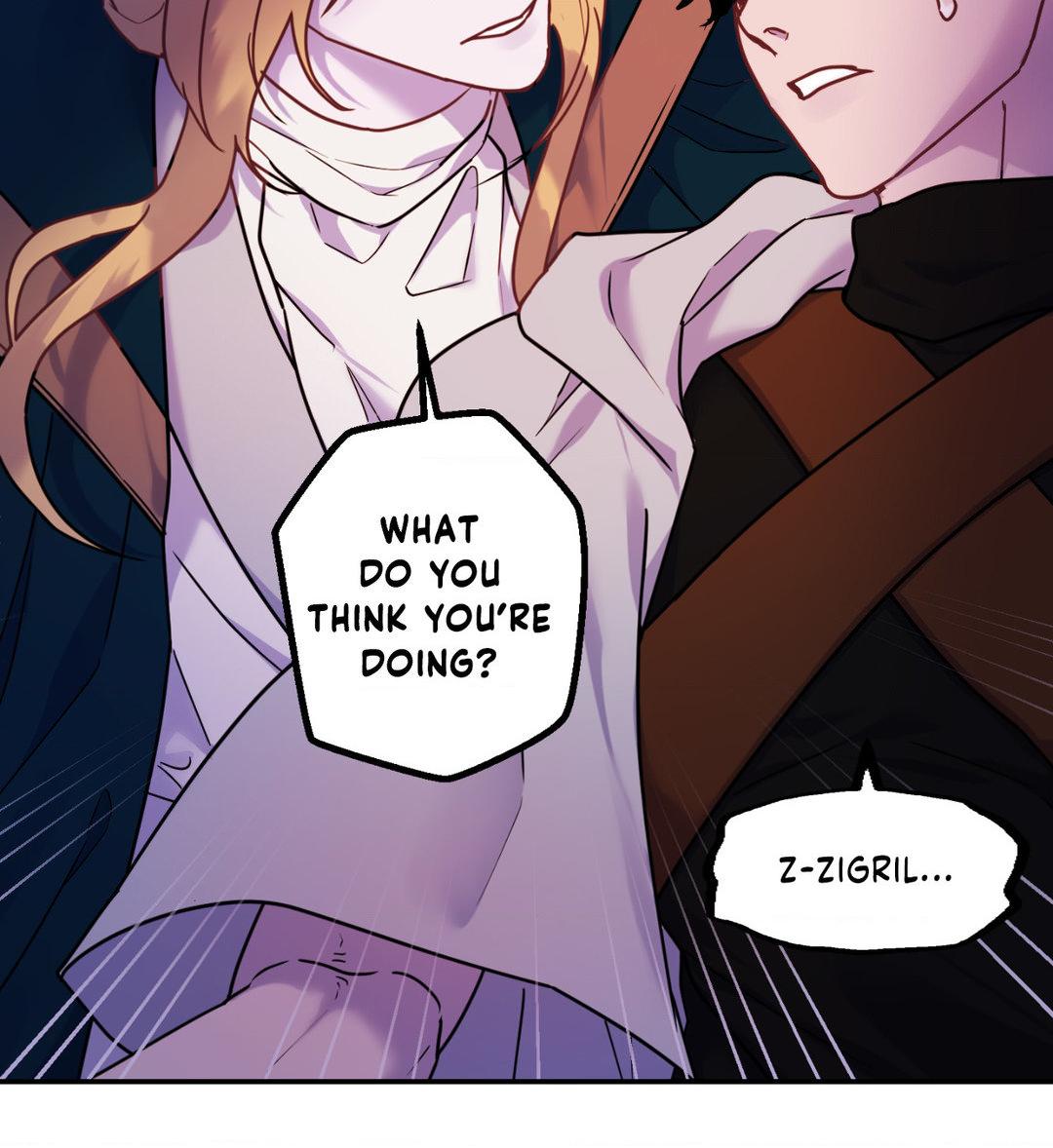 Read The Search for Alosha chapter 3 image 10 on Lezhin