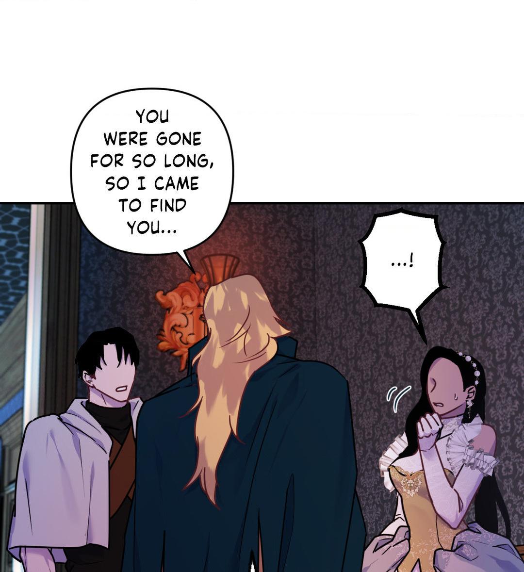 Read The Search for Alosha chapter 3 image 11 on Lezhin