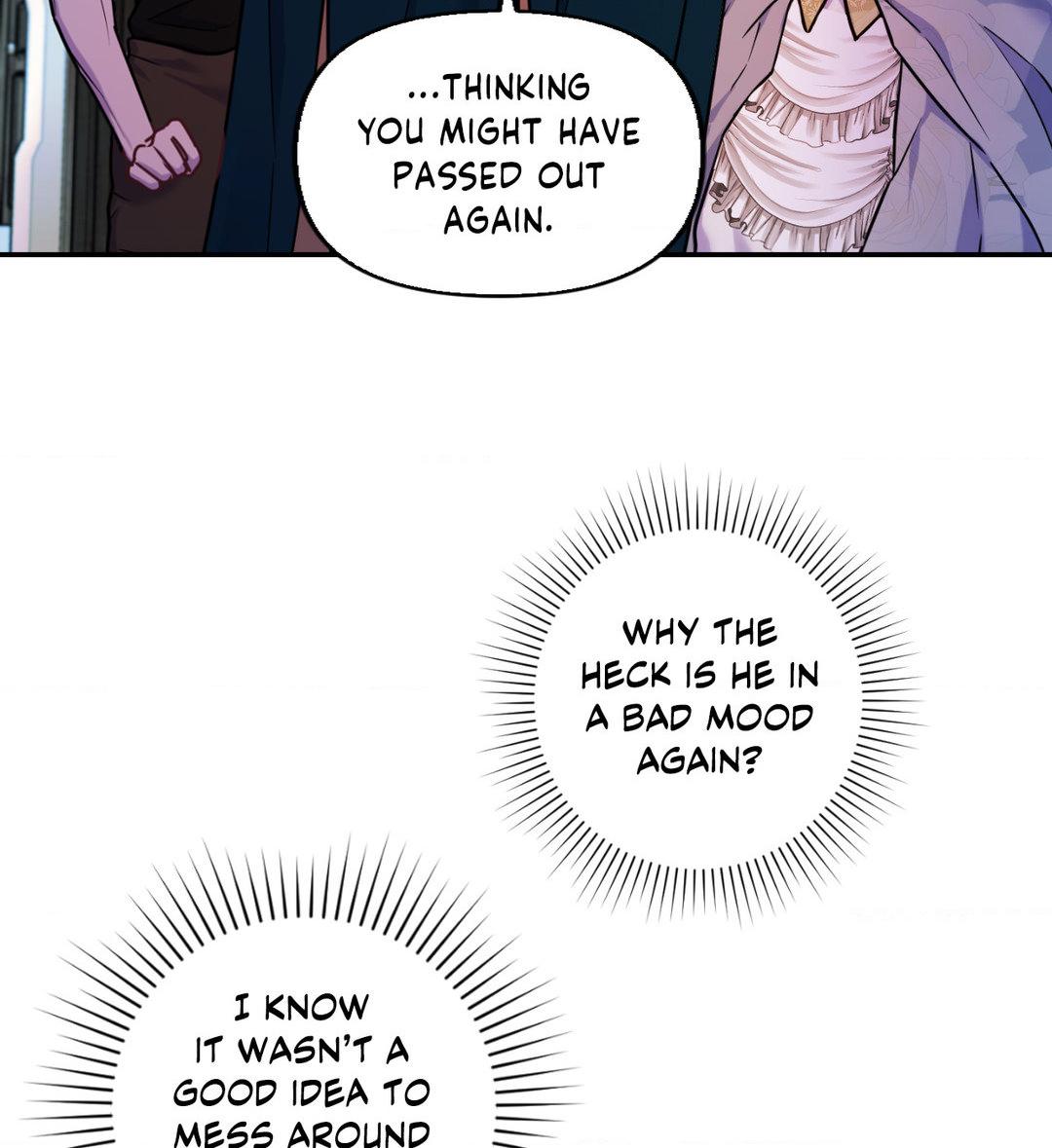 Read The Search for Alosha chapter 3 image 12 on Lezhin