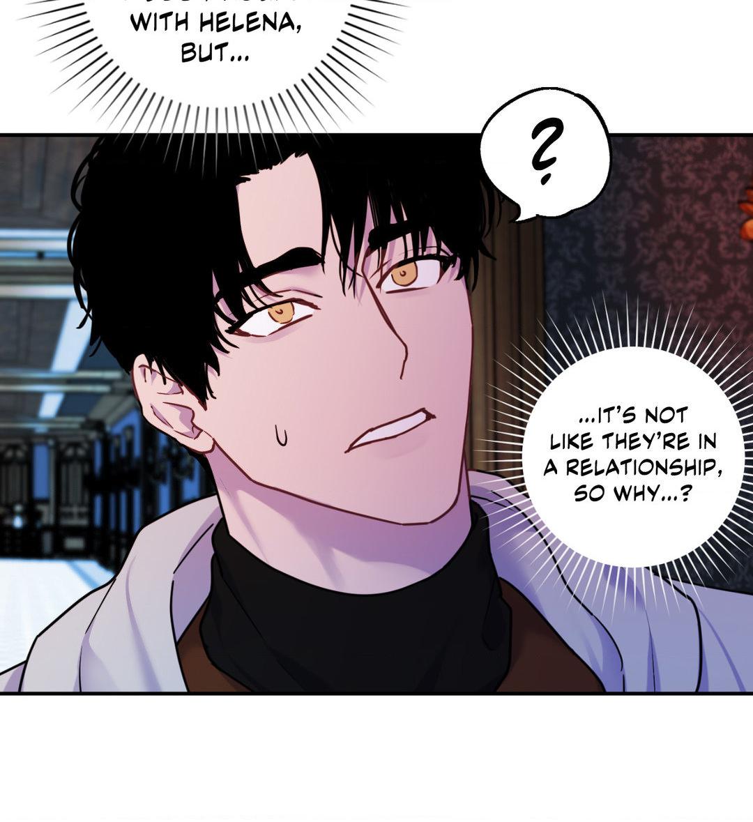 Read The Search for Alosha chapter 3 image 13 on Lezhin