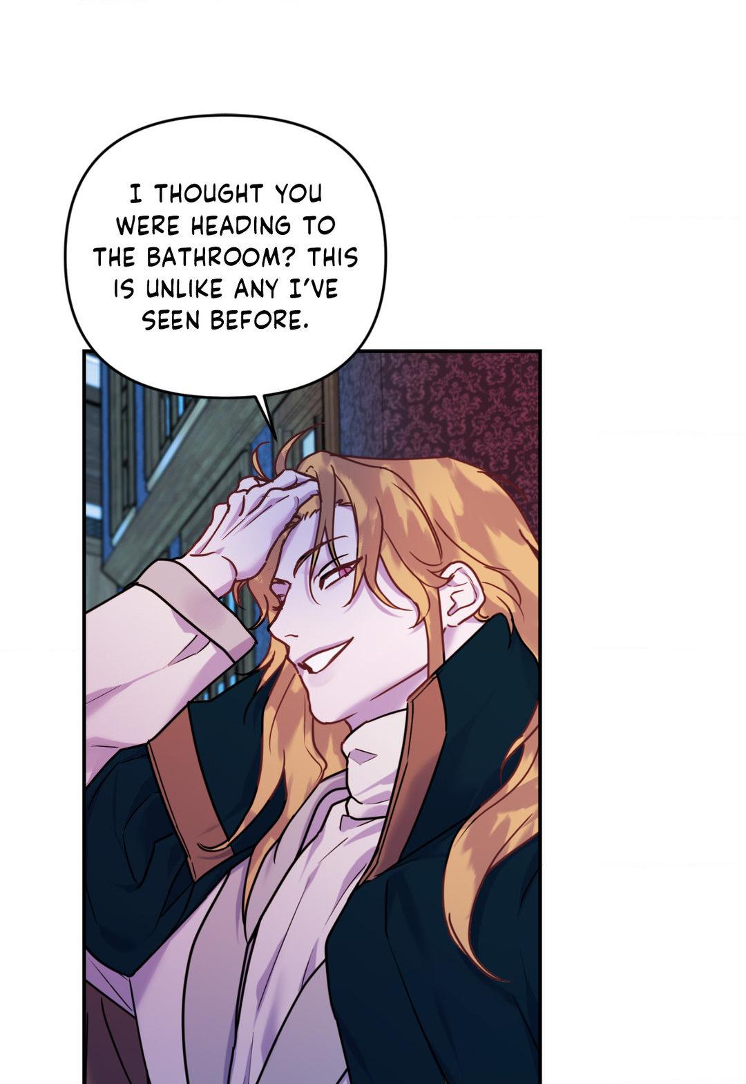 Read The Search for Alosha chapter 3 image 14 on Lezhin