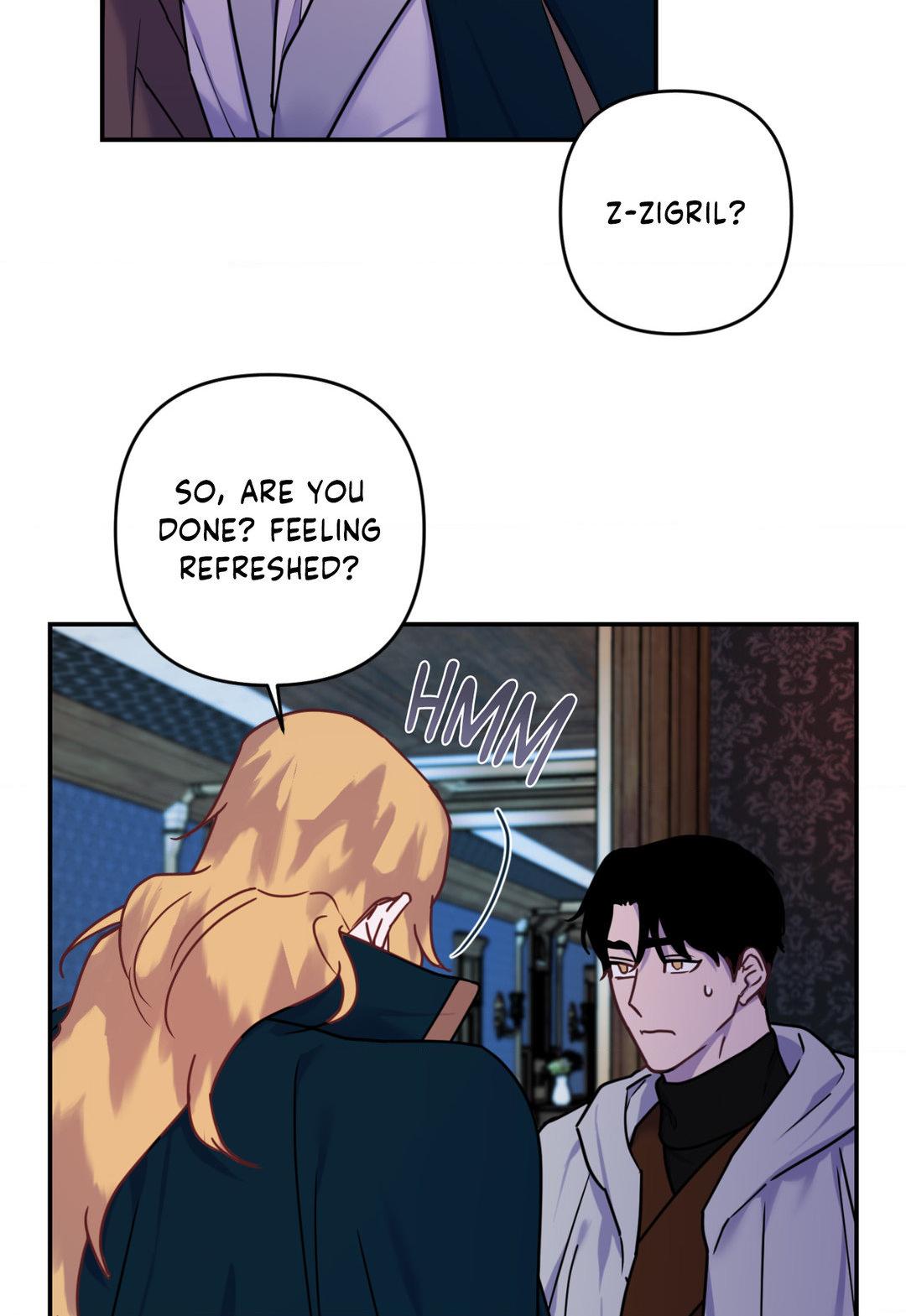 Read The Search for Alosha chapter 3 image 15 on Lezhin