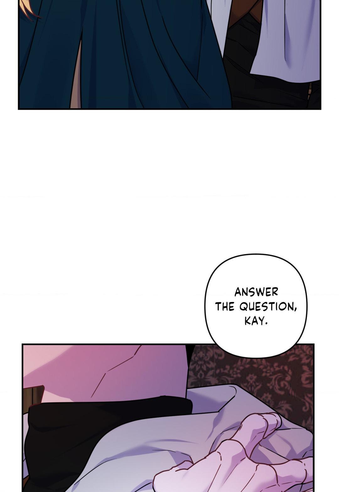 Read The Search for Alosha chapter 3 image 16 on Lezhin