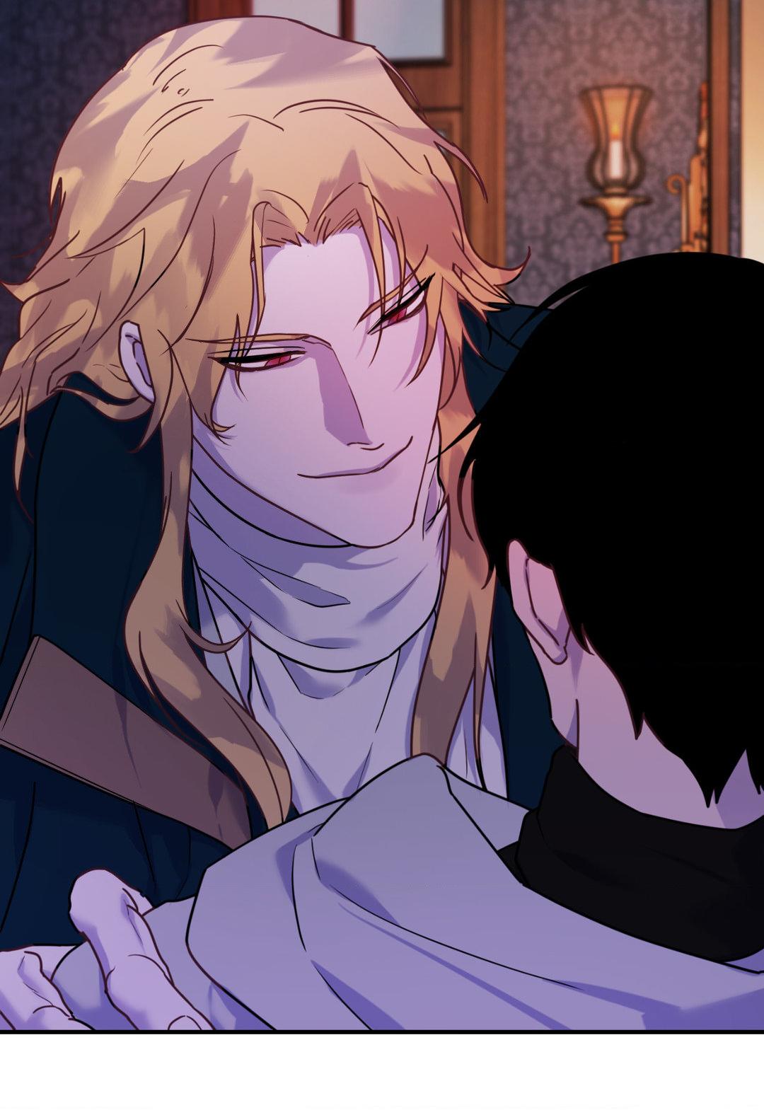 Read The Search for Alosha chapter 3 image 20 on Lezhin