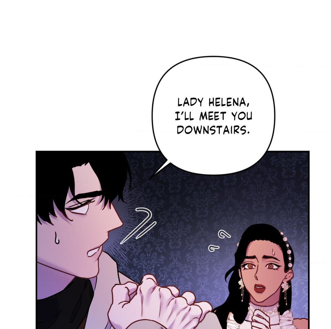 Read The Search for Alosha chapter 3 image 21 on Lezhin
