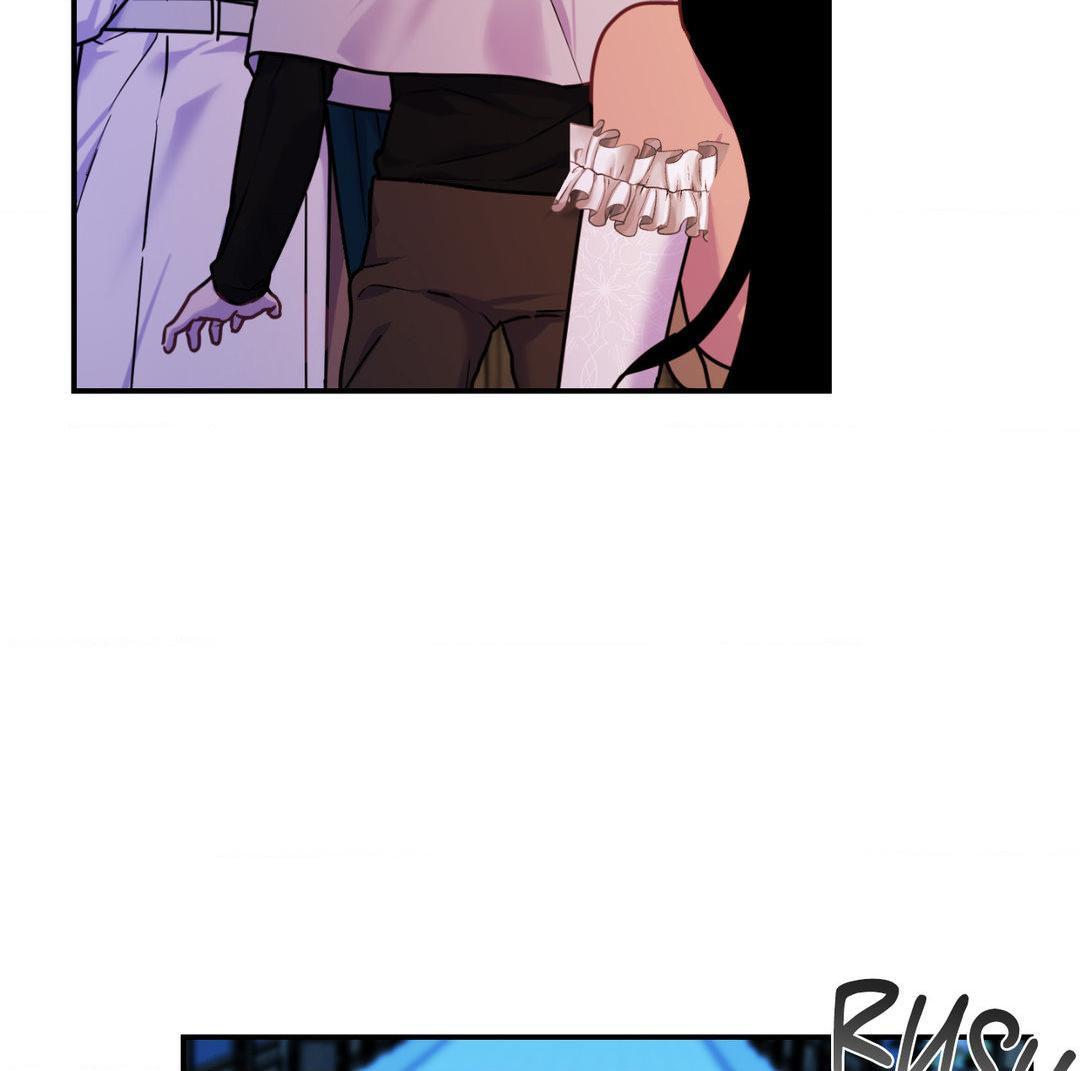 Read The Search for Alosha chapter 3 image 24 on Lezhin