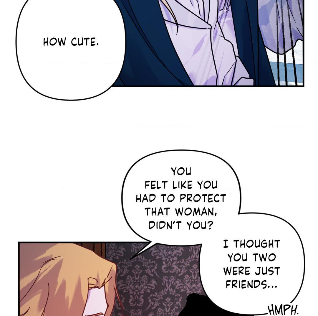 Read The Search for Alosha chapter 3 image 26 on Lezhin