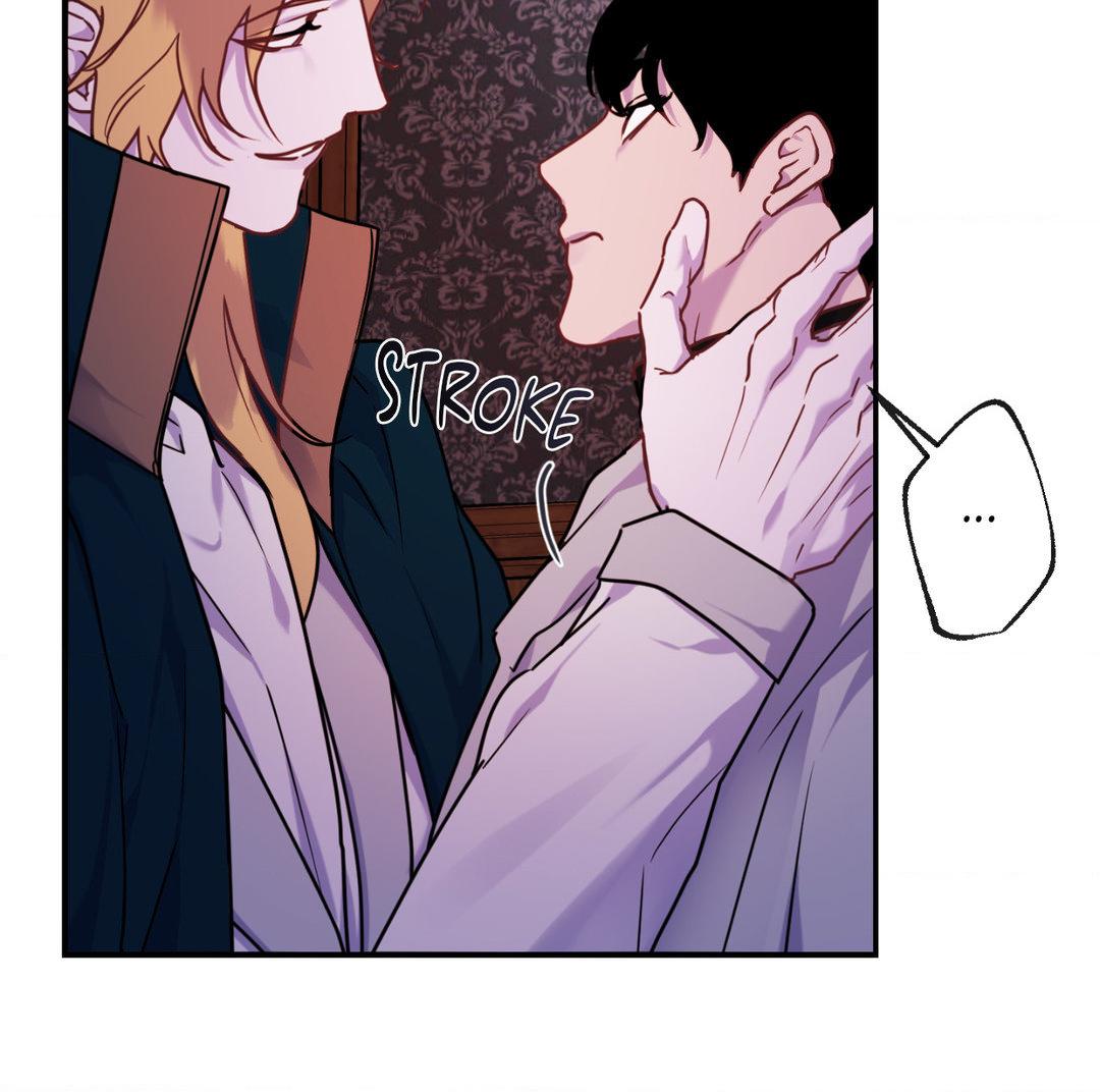 Read The Search for Alosha chapter 3 image 27 on Lezhin