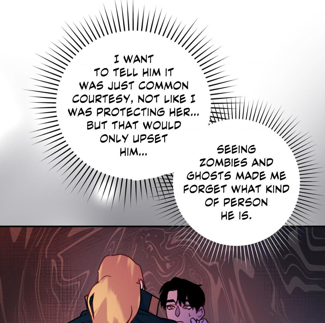 Read The Search for Alosha chapter 3 image 28 on Lezhin