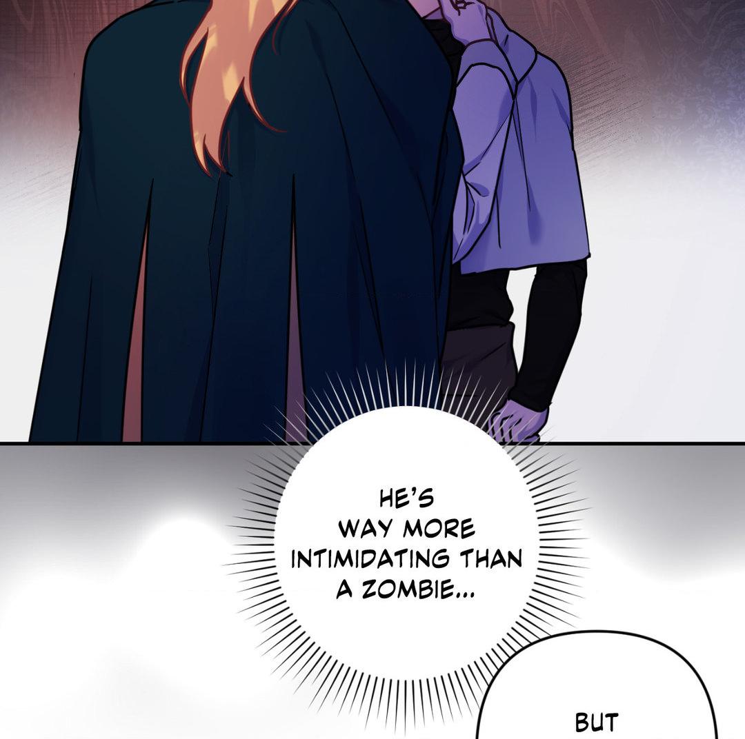 Read The Search for Alosha chapter 3 image 29 on Lezhin