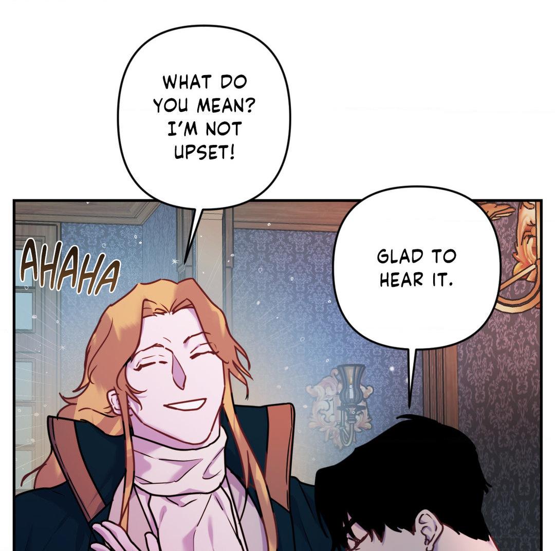 Read The Search for Alosha chapter 3 image 33 on Lezhin