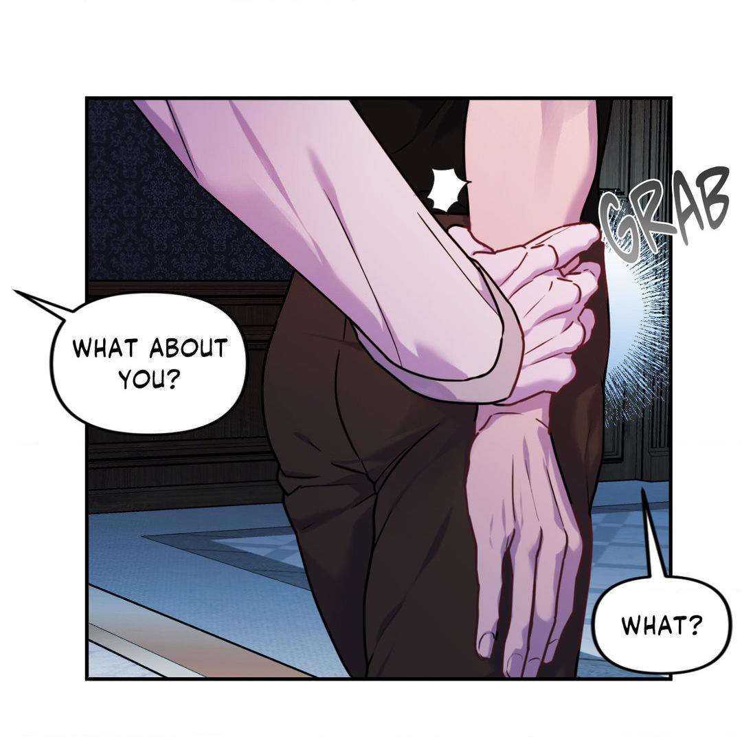 Read The Search for Alosha chapter 3 image 35 on Lezhin