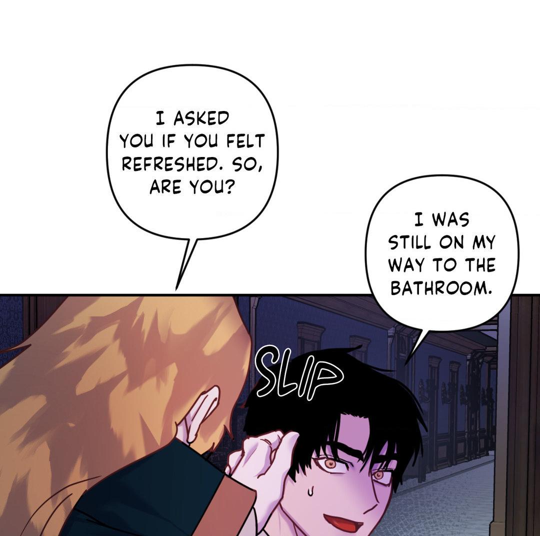 Read The Search for Alosha chapter 3 image 36 on Lezhin