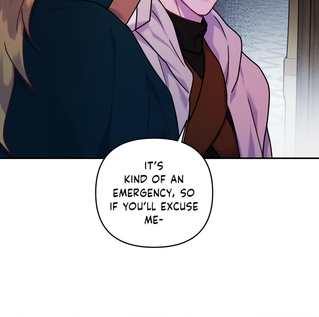 Read The Search for Alosha chapter 3 image 37 on Lezhin