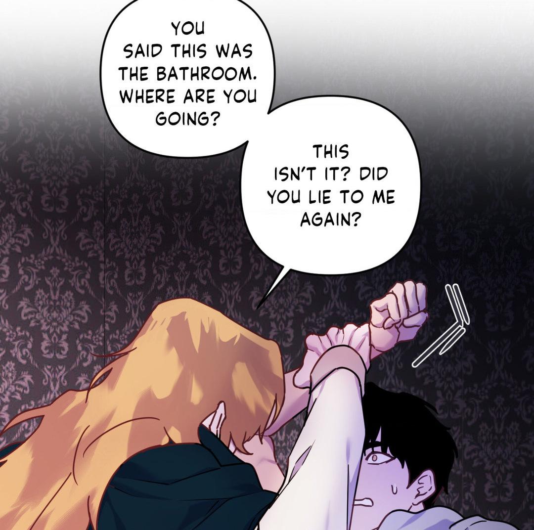 Read The Search for Alosha chapter 3 image 39 on Lezhin