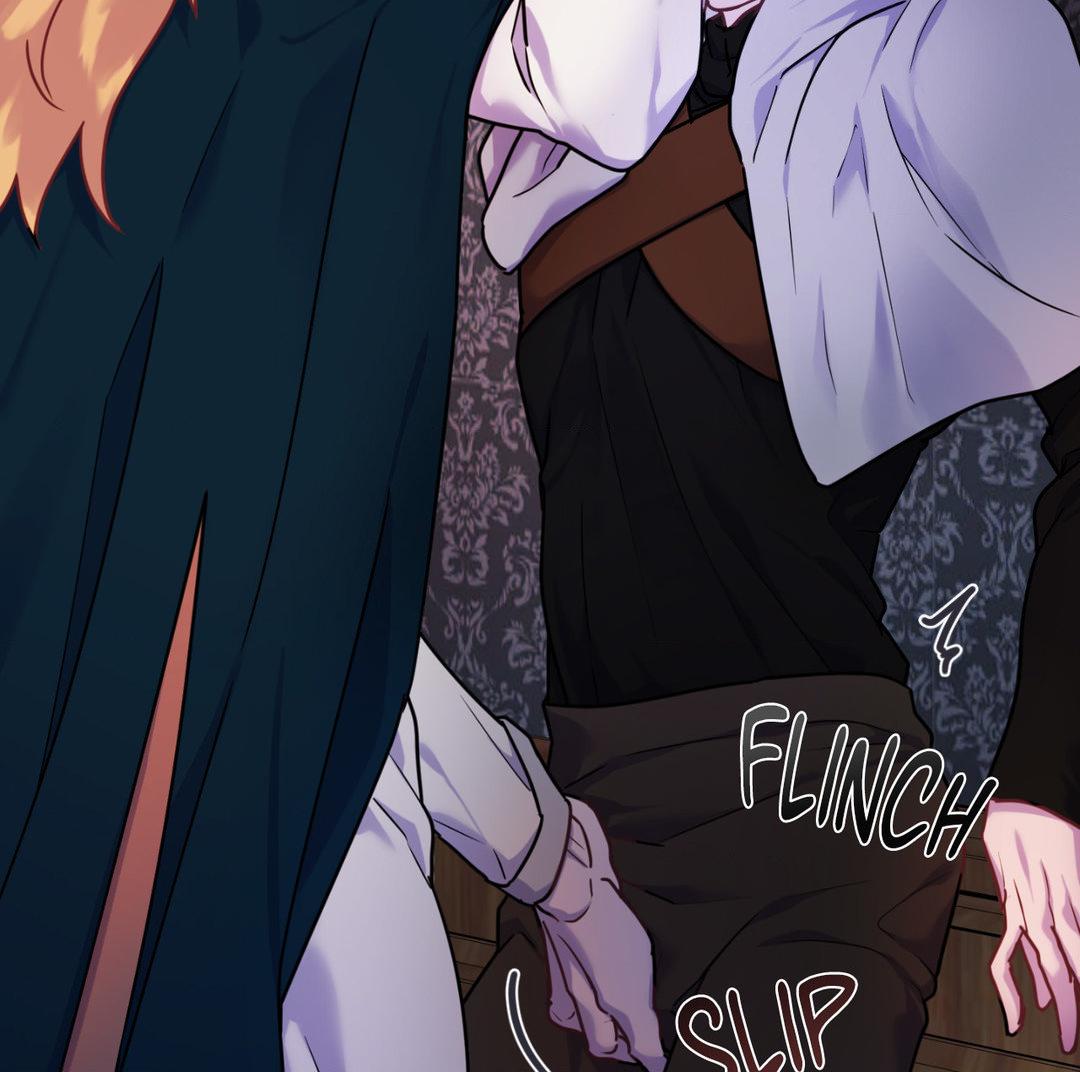 Read The Search for Alosha chapter 3 image 40 on Lezhin