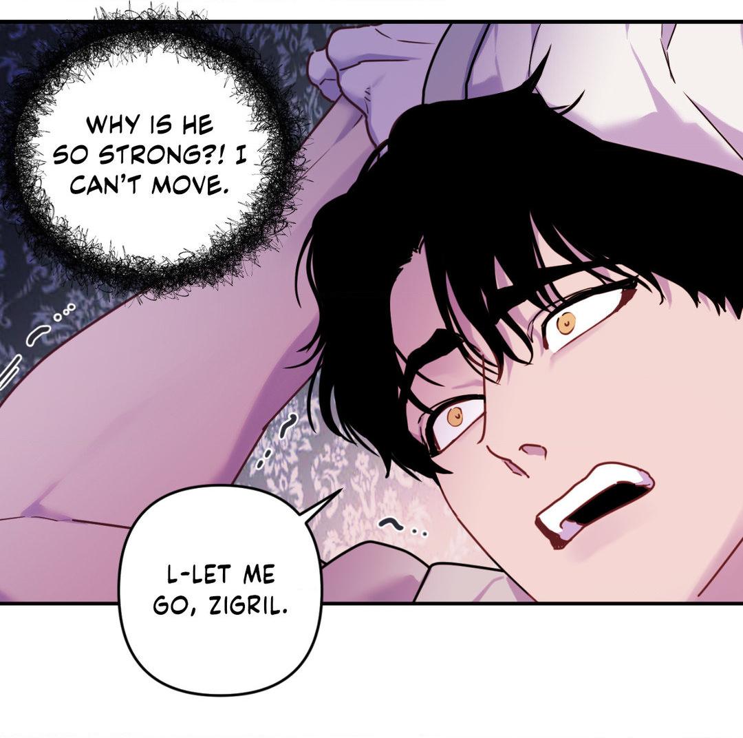 Read The Search for Alosha chapter 3 image 42 on Lezhin