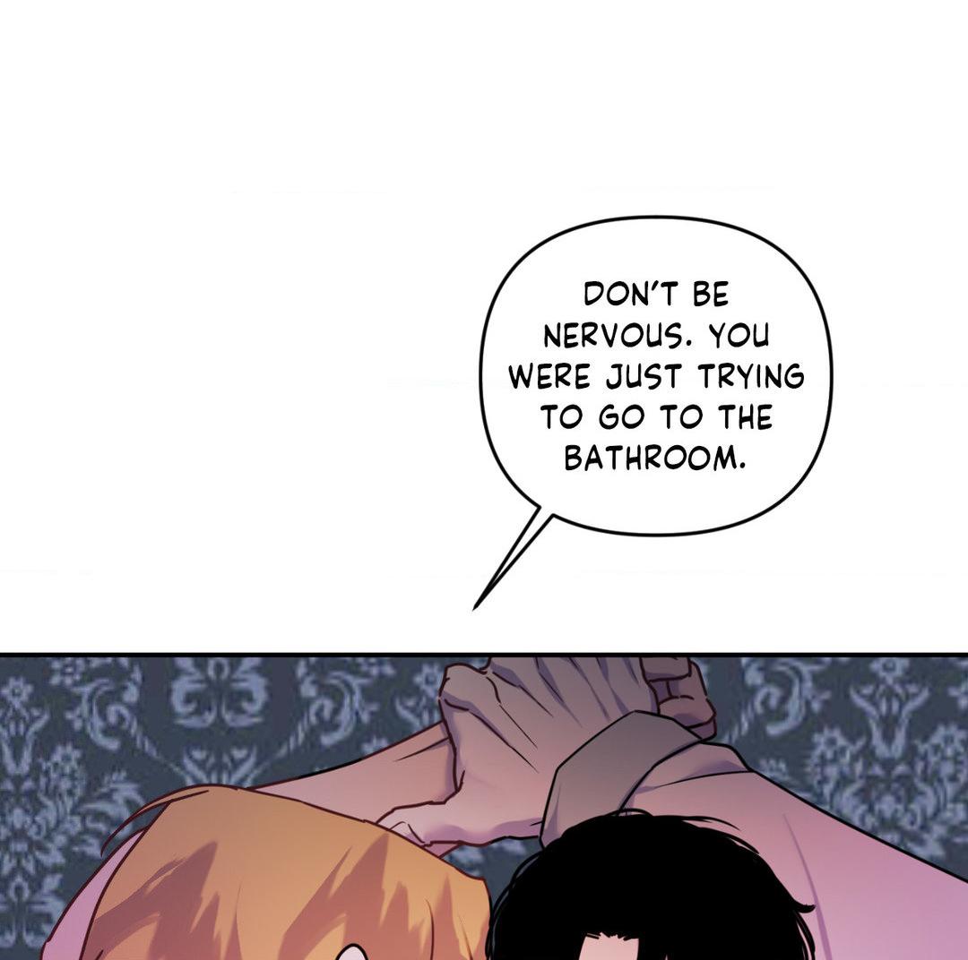 Read The Search for Alosha chapter 3 image 43 on Lezhin