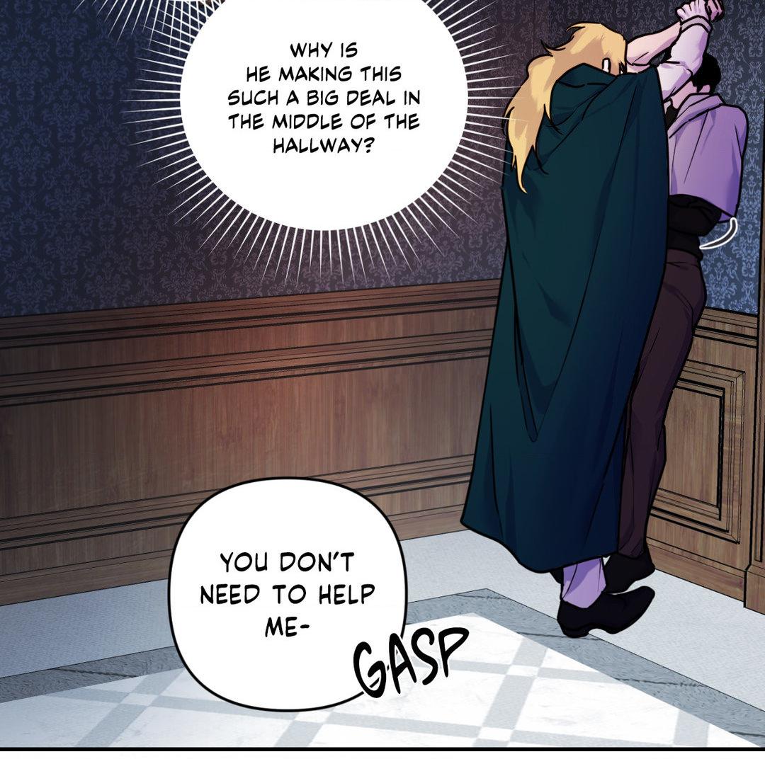 Read The Search for Alosha chapter 3 image 48 on Lezhin