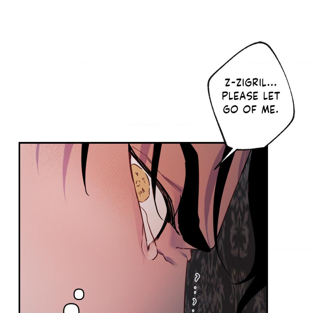 Read The Search for Alosha chapter 3 image 56 on Lezhin