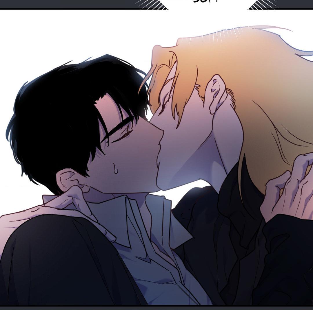 Read The Search for Alosha chapter 3 image 6 on Lezhin
