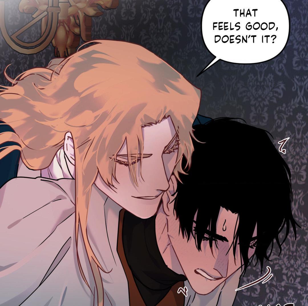 Read The Search for Alosha chapter 3 image 64 on Lezhin