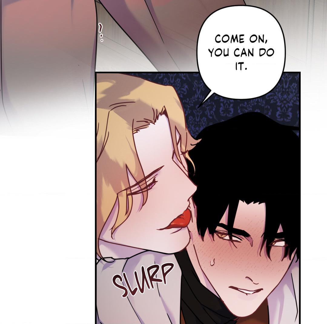 Read The Search for Alosha chapter 3 image 66 on Lezhin