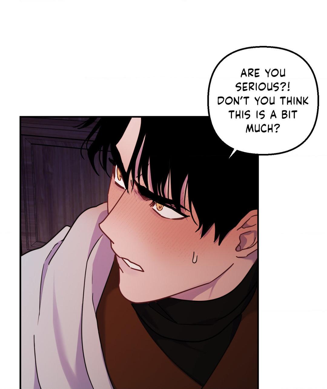 Read The Search for Alosha chapter 3 image 74 on Lezhin