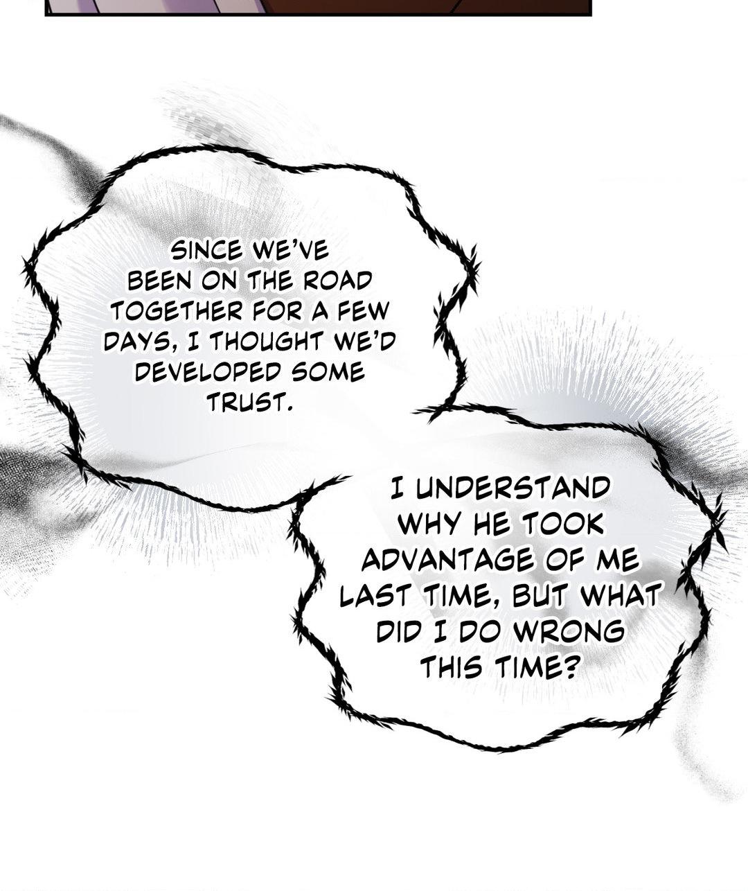 Read The Search for Alosha chapter 3 image 75 on Lezhin