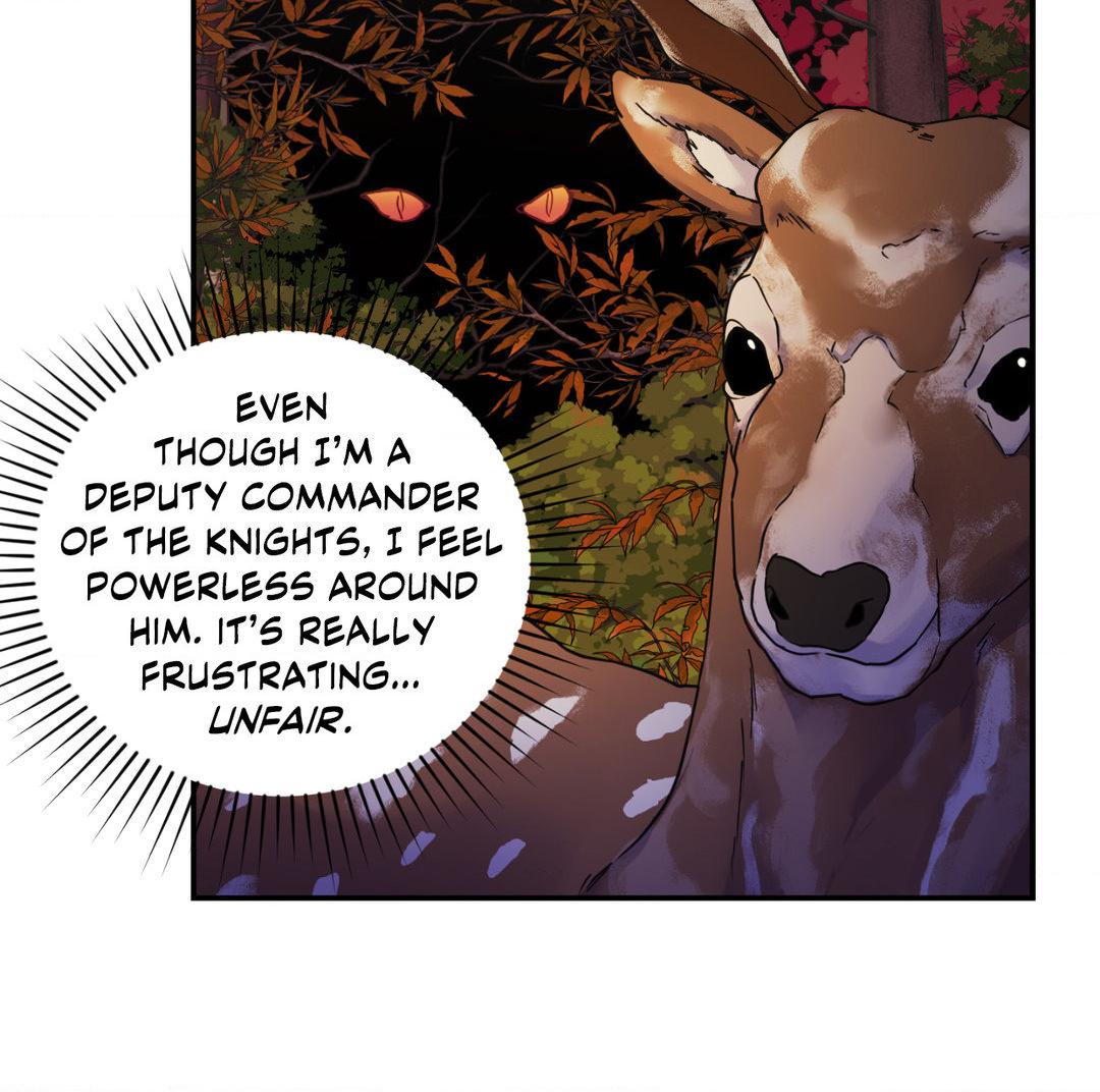 Read The Search for Alosha chapter 3 image 79 on Lezhin