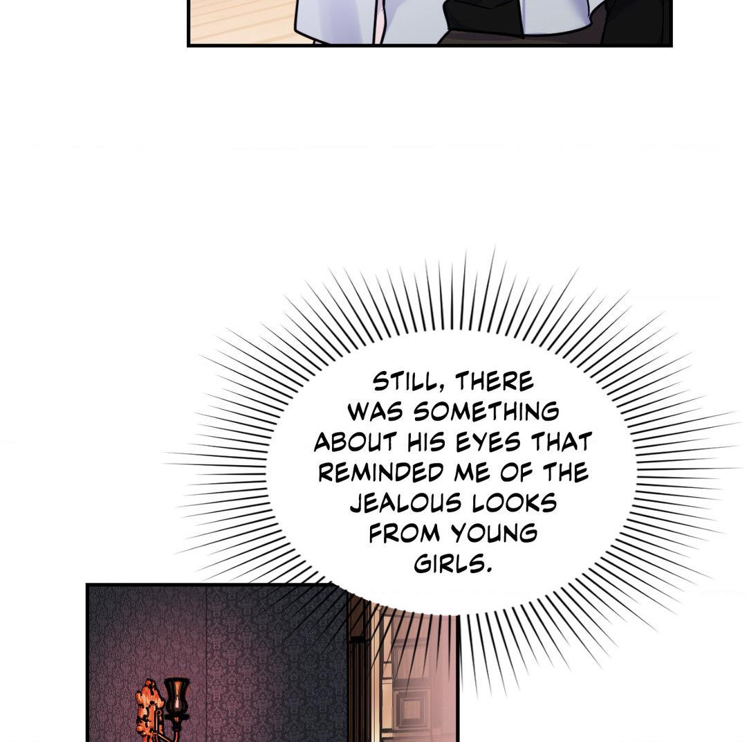 Read The Search for Alosha chapter 3 image 89 on Lezhin