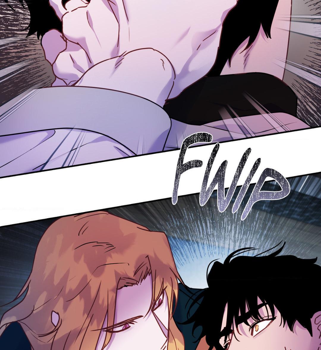 Read The Search for Alosha chapter 3 image 9 on Lezhin