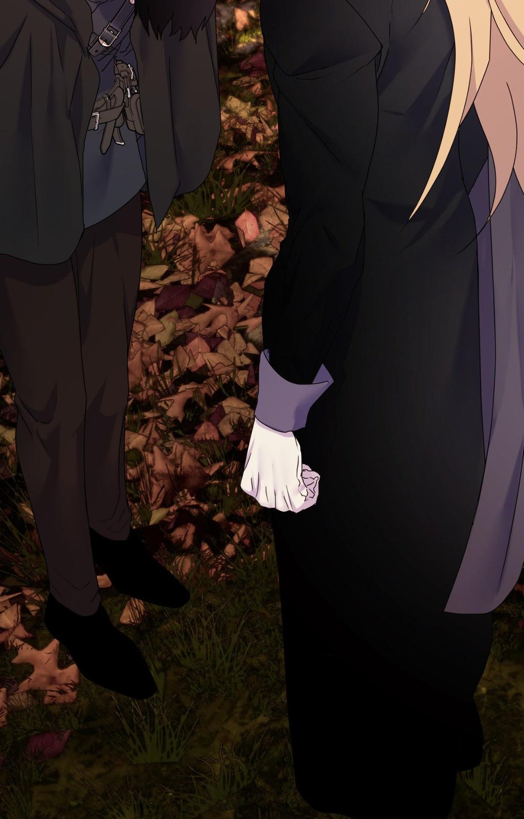 Read The Search for Alosha chapter 30 image 1 on Lezhin