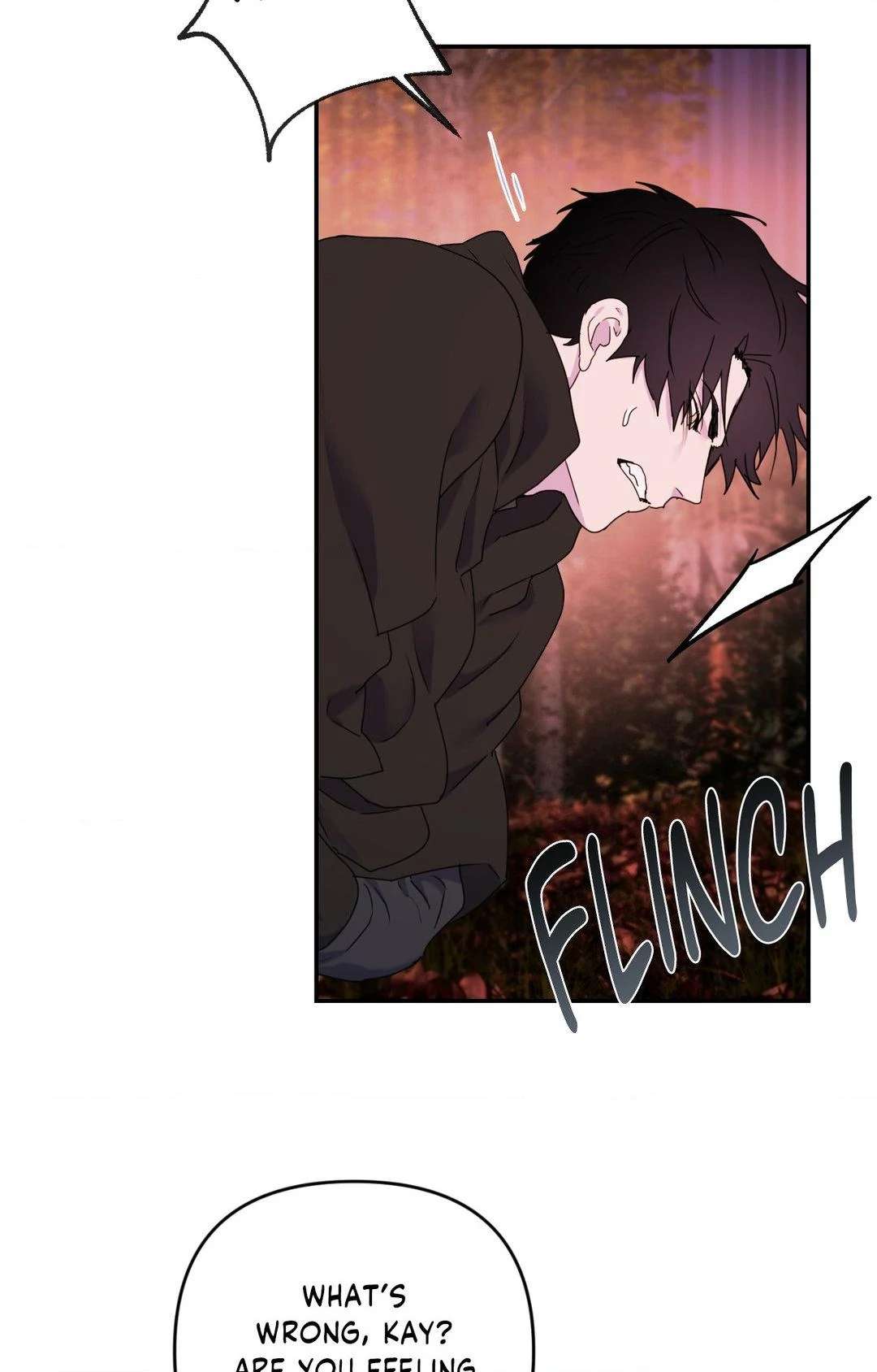 Read The Search for Alosha chapter 30 image 11 on Lezhin